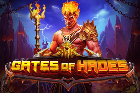 Gates Of Hades - Spin Mills Casino